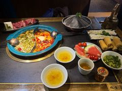 -吼堂老火锅(太古里总店)