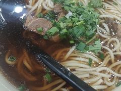 -李先生牛肉面大王(北京东四店)