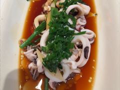 -桂满陇·杭州小馆(巴黎春天浦建店)