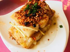 -金汇酒楼(中山东区店)