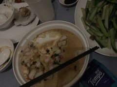 -79号渔船海鲜饭店(宝安店)