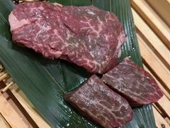 -赤坂亭·M9和牛烧肉·铁板烧·日料398放题(长泰广场店)