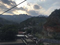 -北京上方山国家森林公园