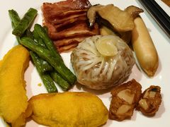 -皇马假日醉海南大酒店·假日一品派茶楼(秀英店)