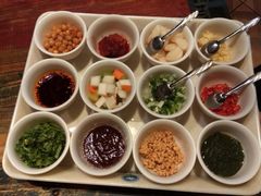 -额尔敦传统涮(公园西路店)