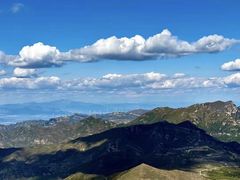 -灵山