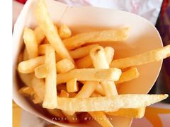 -麦当劳(文武路店)