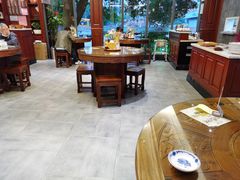 大堂-勤德兴(湖滨路店)