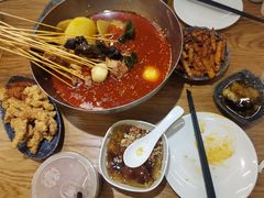 -付小姐在成都(川沙店)
