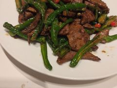 -鑫小城故事·藕汤·家常菜(台北一路总店)