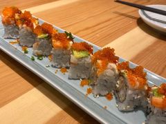 -Tuna maki寿司(园区永旺店)