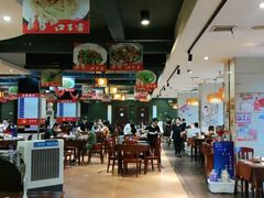 大堂-天下客饭店(中山路店)