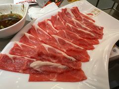 -巴蜀王婆大虾(南锣鼓巷店)
