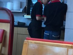 -贯一台湾牛肉面(八一七中路店)