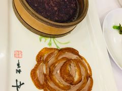 全聚德精品烤鸭-全聚德(常州店)