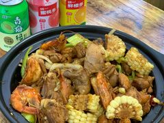 -状元虎.摇滚炒鸡.家常菜(义勇街店)