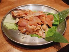 -子檀大隐炭烧(食品街店)