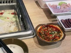 -野妹经典火锅(民治店)