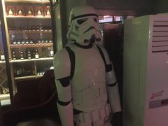 -TIPTOP BAR酒吧(欧亚新生活广场店)