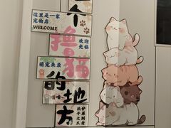 -唐小姐の私宠·宠物洗护美容·撸猫馆·购宠(周浦万达旗舰店)