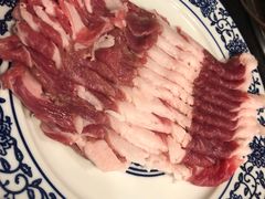 -裕德孚·非遗手切涮羊肉(东直门内大街店)