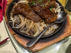 -凯鸽酒楼(大同振兴街店)