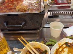 -古彭7只羊·招牌白串·碳锅羊肉旗舰店