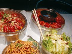-巴厘龙虾·榜首油焖大虾(洞庭·艺术洋房店)