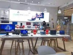 -戴尔x外星人电脑·维修中心(天河城购物中心店)