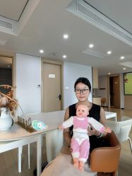-大美母婴月子中心(馨乐庭店)