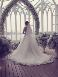 -杭州金夫人婚纱摄影(富阳私享店)