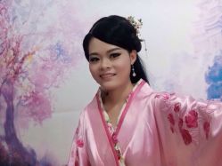 -盘子女人坊生日照·摄影馆(华强店)