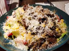 -Primo·丽莫意大利窑烤披萨