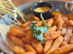 -MIMO CAFE(沙头角店)