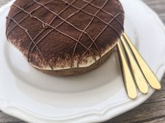 -AHAVA·Fang Baking Studio