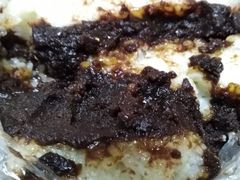 豆馅切糕-芝兰斋糕干店(平山道店)