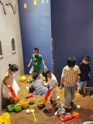 -幻贝家儿童乐园(苏州中心店)