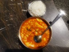 -大叹号·朝鲜族烤肉(潍坊泰华城店)