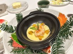 -Le Comptoir de Pierre Gagnaire