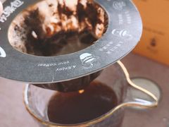 -明谦·Coffee&Cocktail Bar(美您公园店)