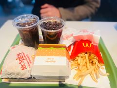 -麦当劳(昌平店)