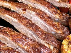 -北丐先生·野馄饨烧烤(长宁龙之梦店)