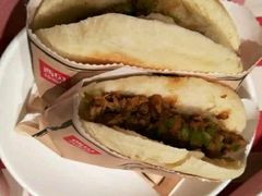 -西贝(上海我格广场店)