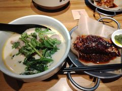 -和府捞面(壹方天地店)
