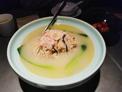 -淮扬府·游园京梦(欢乐汇店)