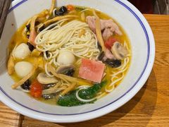 -好這口重庆小面(总店)