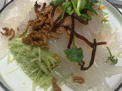 -北李妈妈菜·海肠捞饭(开发区万达店)