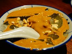 -邓婆婆手工冰粉铺(中港·燊海森林店)