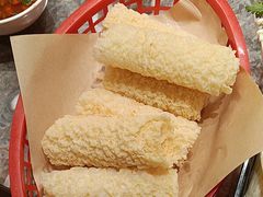 -禄婶鸡煲·打边炉