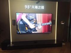 -Sony Store 索尼(上海淮海中路店)